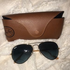 BRAND NEW RAY BAN SUNGLASSES